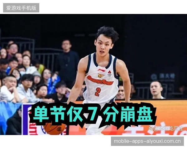 CBA季前赛大战：布朗的神勇与徐杰的精彩，广州再次展现“广东梦”的韧性